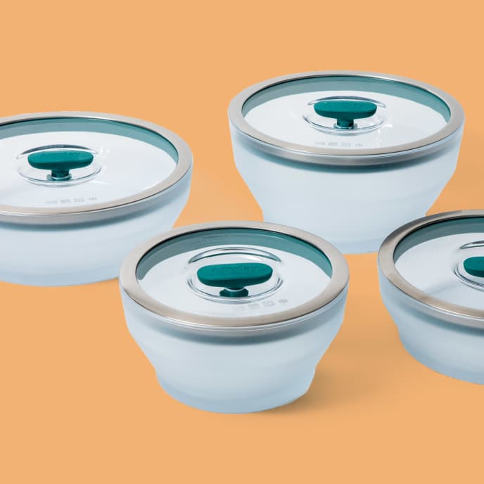 The Everyday Set by Anyday Review America s Test Kitchen